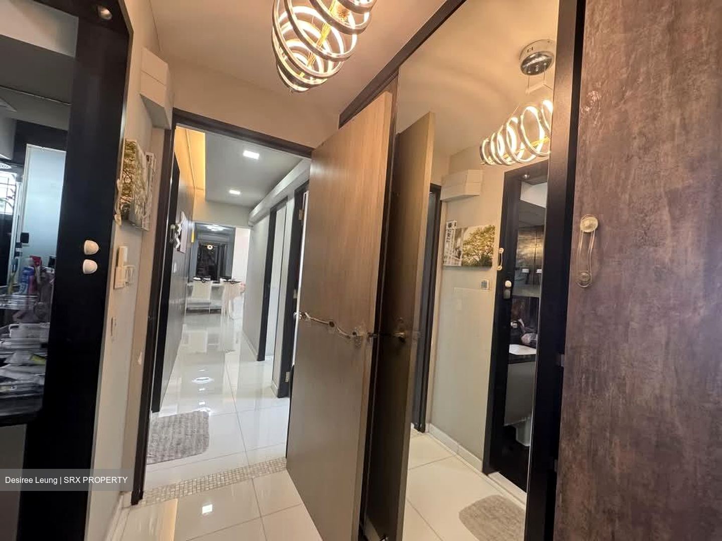 Blk 38D The River Vista @ Kallang (Kallang/Whampoa), HDB 4 Rooms #554003021